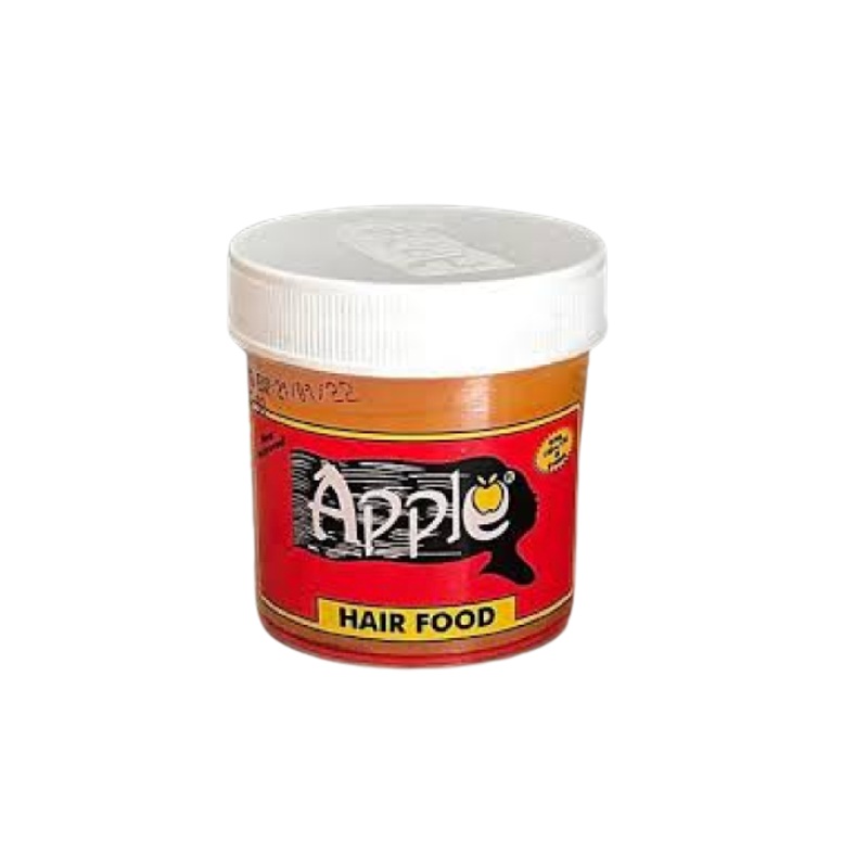 Apple Hair Cream 100G