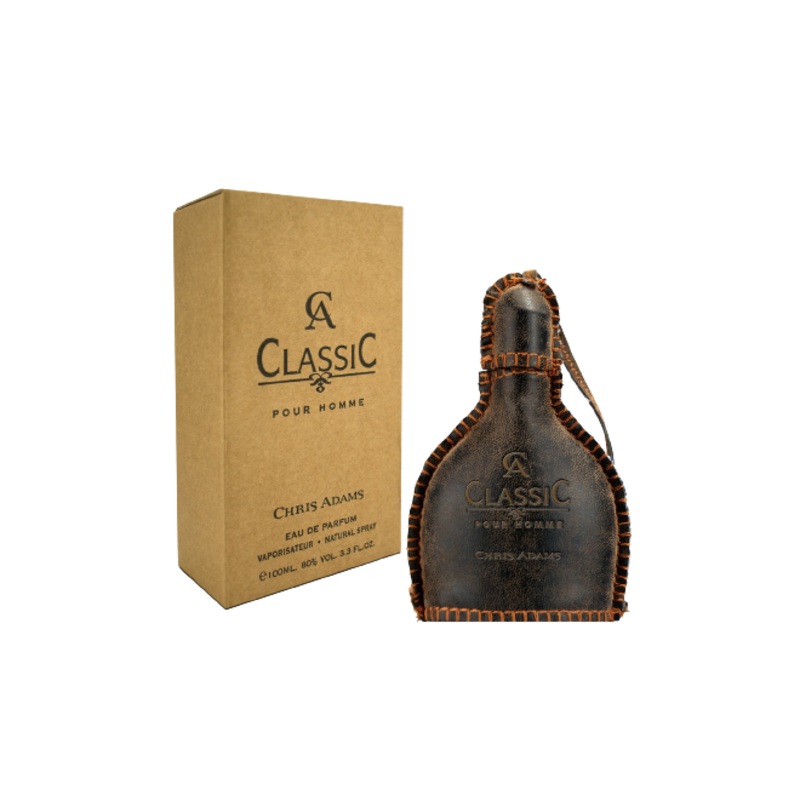 Classic Pour Homme