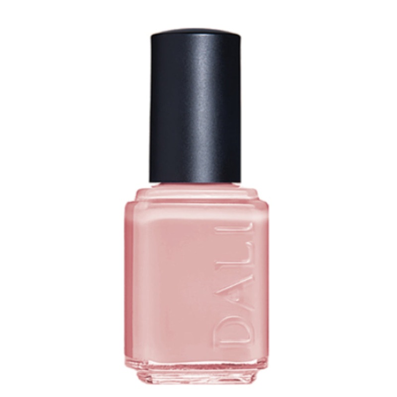 Dali nail polish #466 together