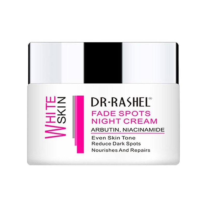 Dr. Rashel Whitening Fade Night Cream 50g