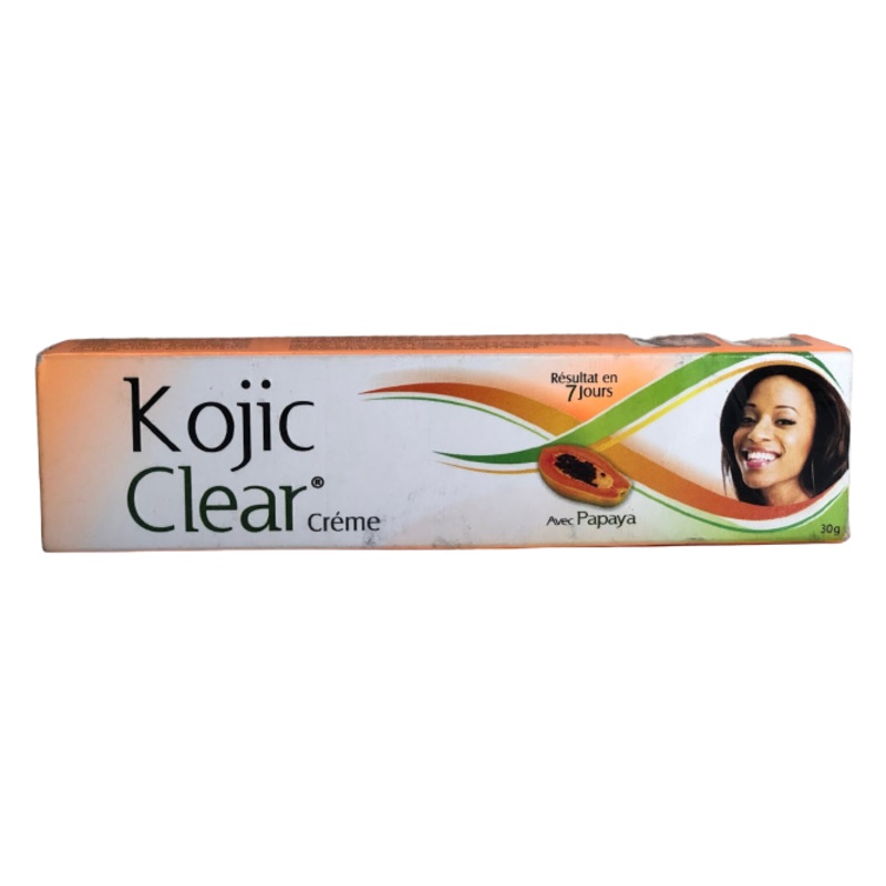 Kojic Clear Lotion With Papaya 30ML