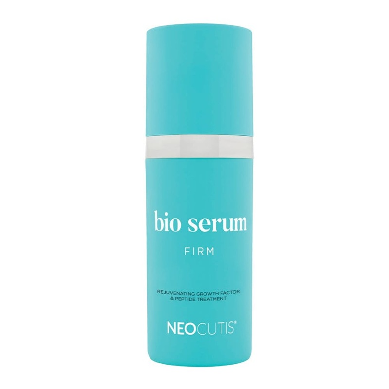 Neocutis BIO SERUM FIRM Rejuvenating Growth Factor and Peptide Treatment 30 ML