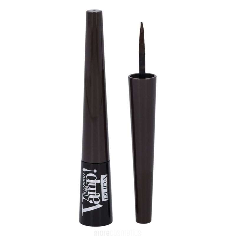 Pupa Vamp! Definition Eyeliner #200 Brown