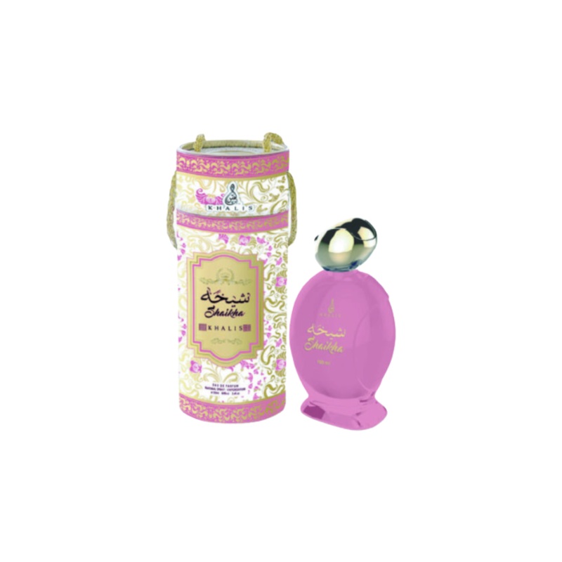 Shaikha Khalis Perfume 100ML