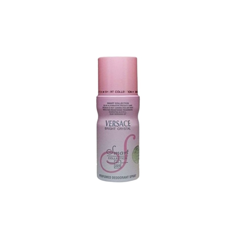 Versace Bright Crystal Body Spray