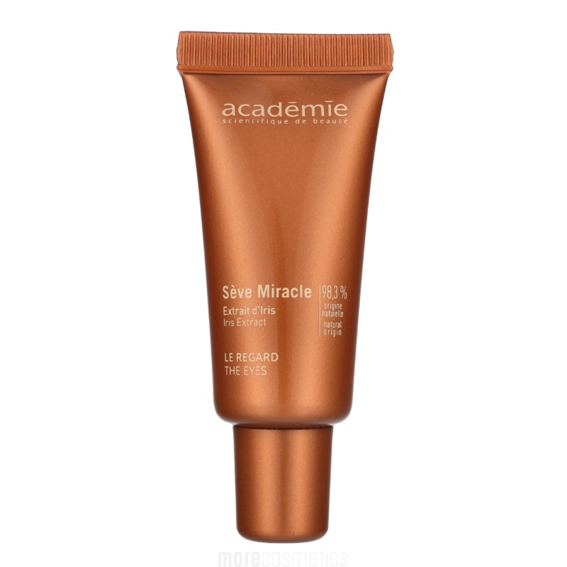 Academie Seve Miracle The Eyes Cream