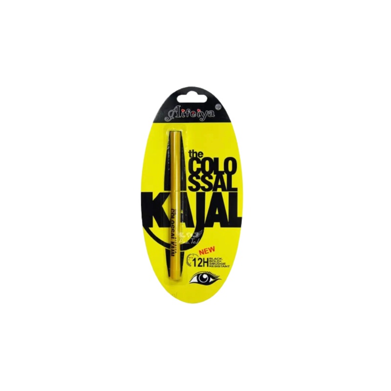 Aifeiya Kajal