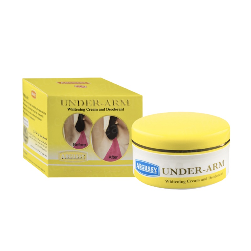 Argussy Under Arm 50G