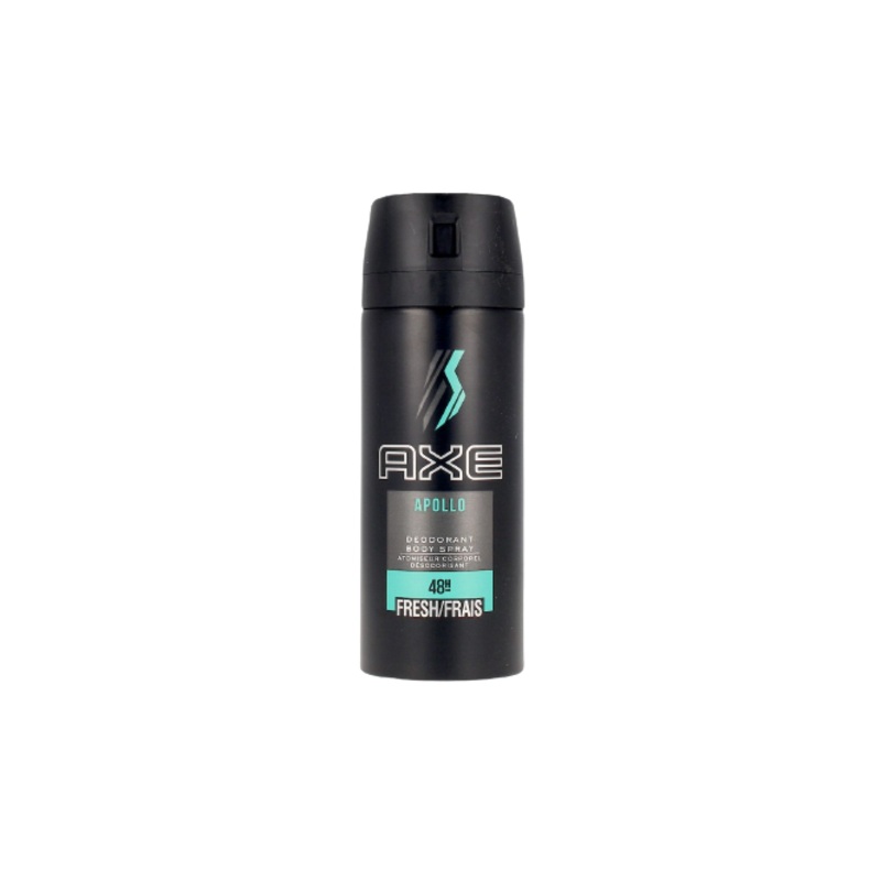 Axe Apollo Deodorant Body Spray 48H 150ml