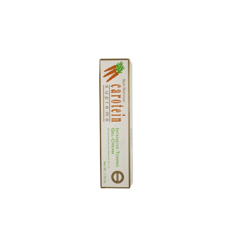 Carotein Tube Cream