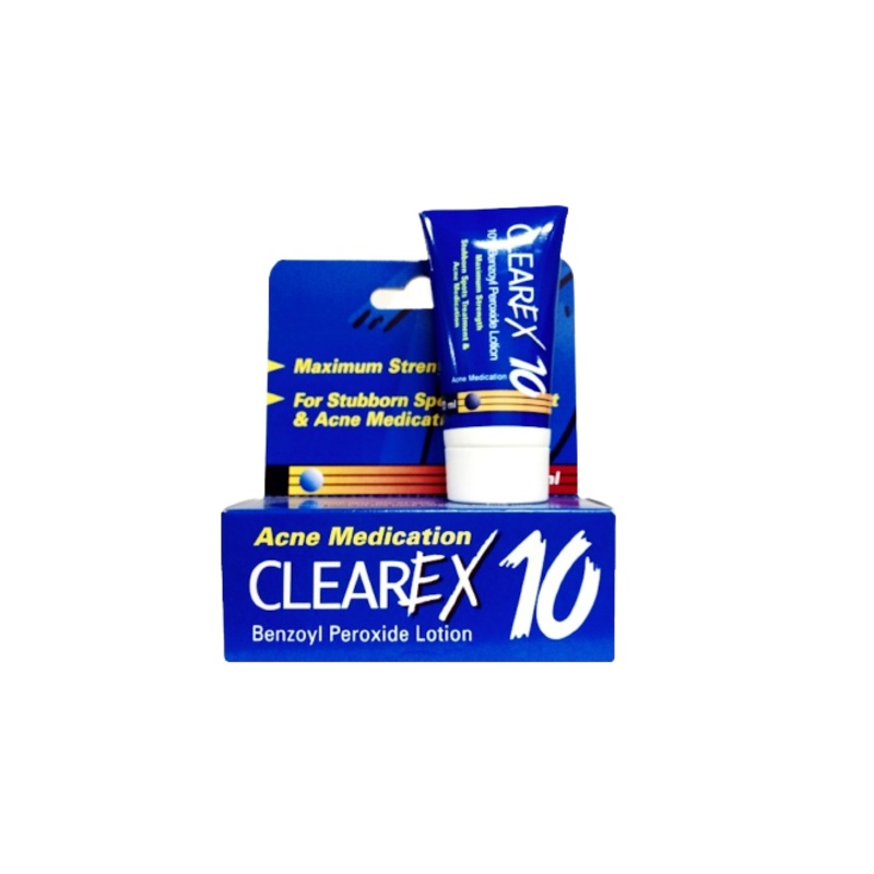 Clearex 10