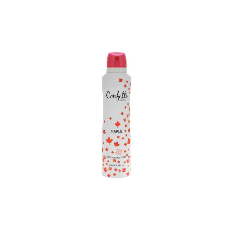 Confetti Maple Spray