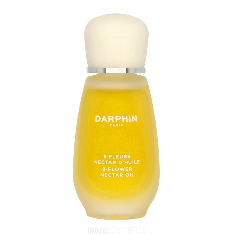 Darphin Essential Oil Elixir 8-Flower Nectar Oil 15 ml