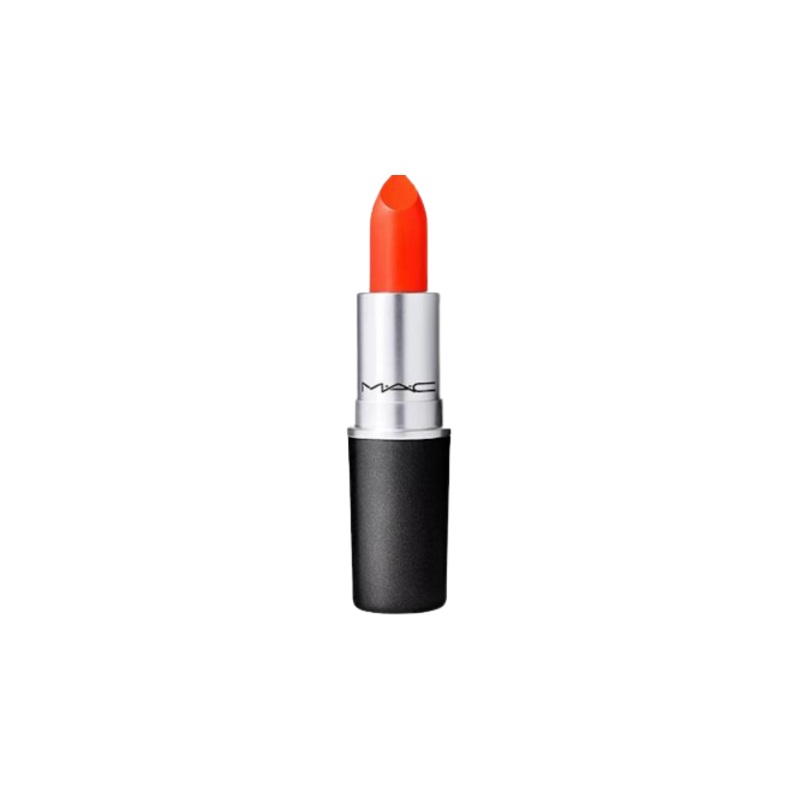 Mac Lip Stick Mac Lip Stick Neon Orange