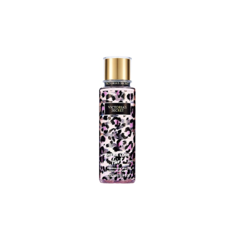 Victoria’s Secret Sheer Love Mist