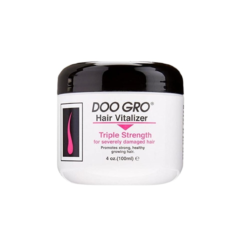 Doo Gro Hair Vitalizer Triple Strength