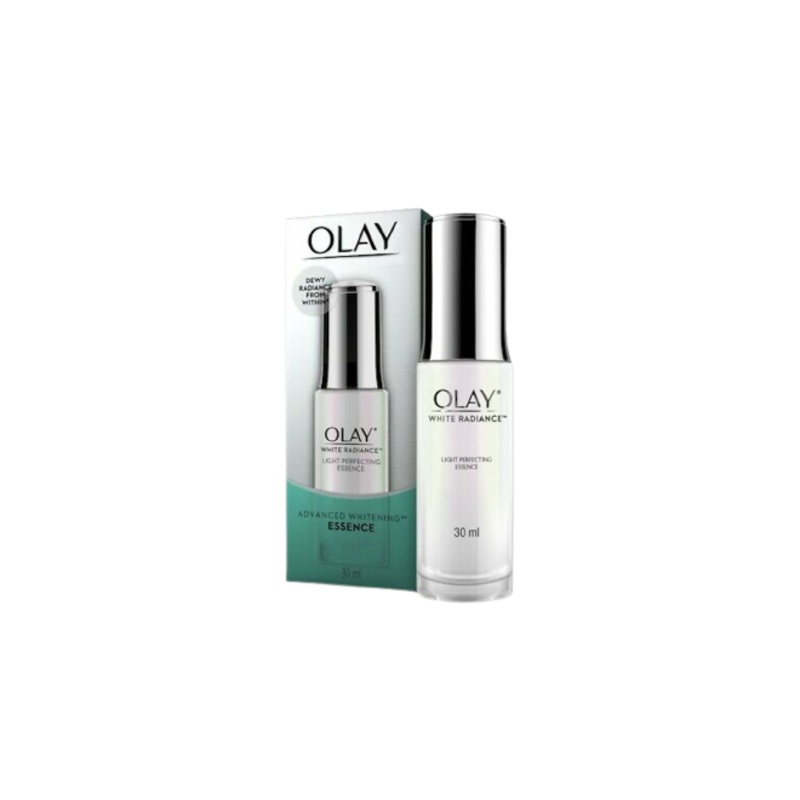 Olay White Radiance Light Perfecting Essence