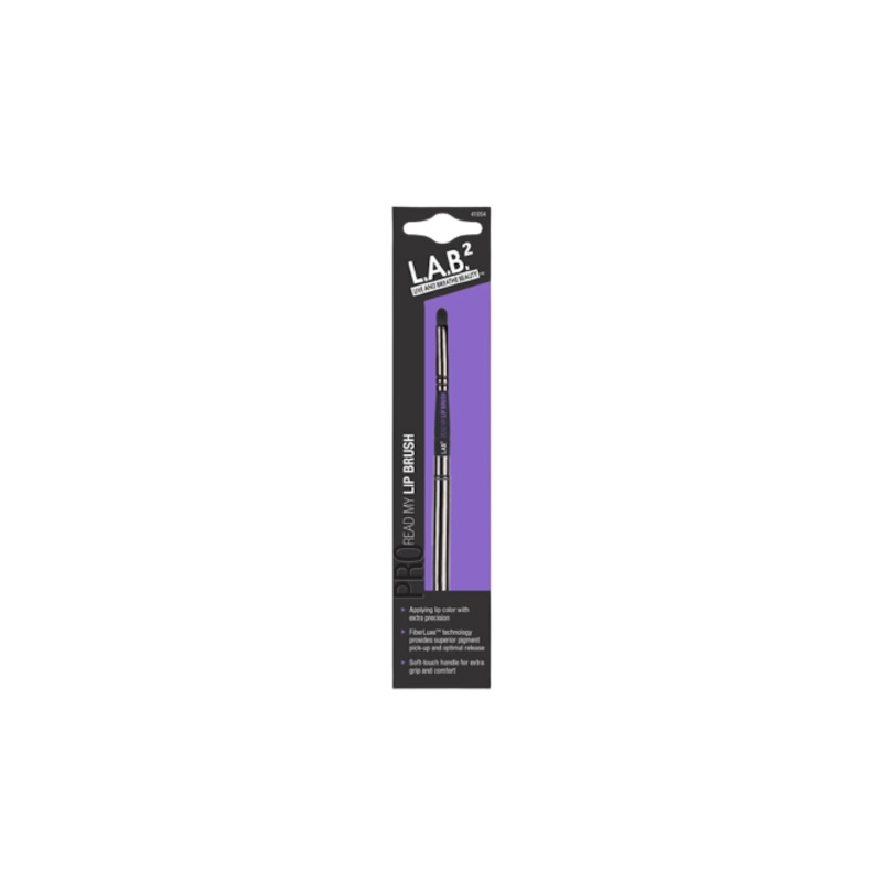 Read My Lip Brush