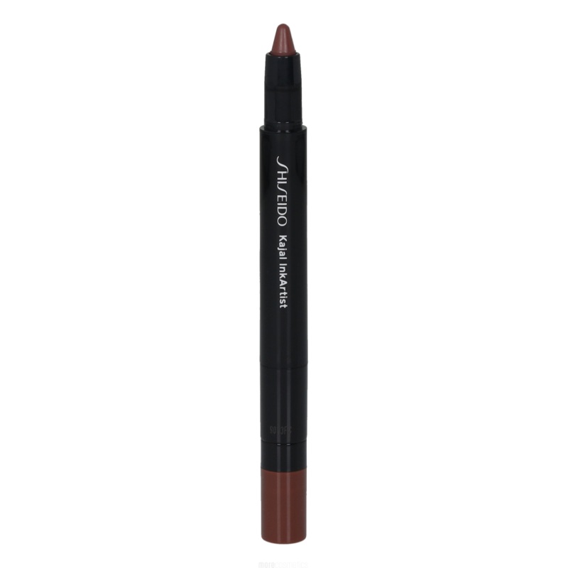 Shiseido Kajal InkArtist Shadow, Liner, Brow #01 Tea House