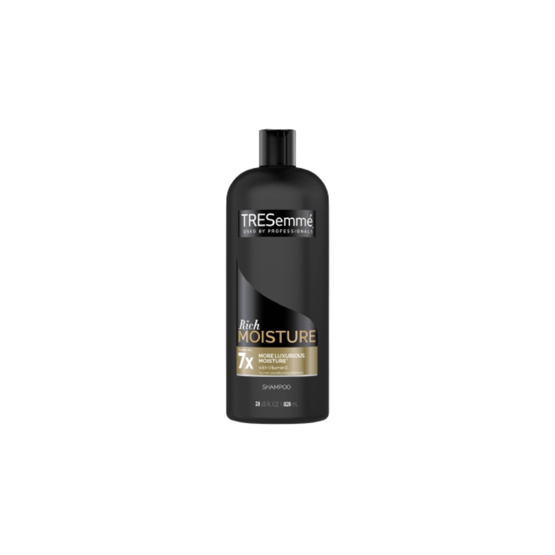 Tresemme Shampoo For Dry Hair