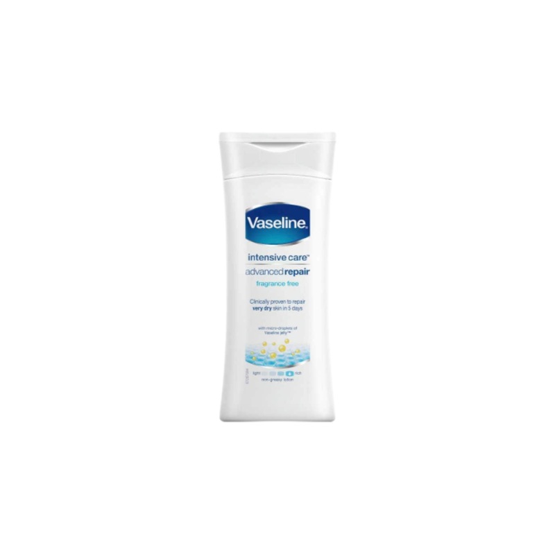 Vaseline Intensive Care