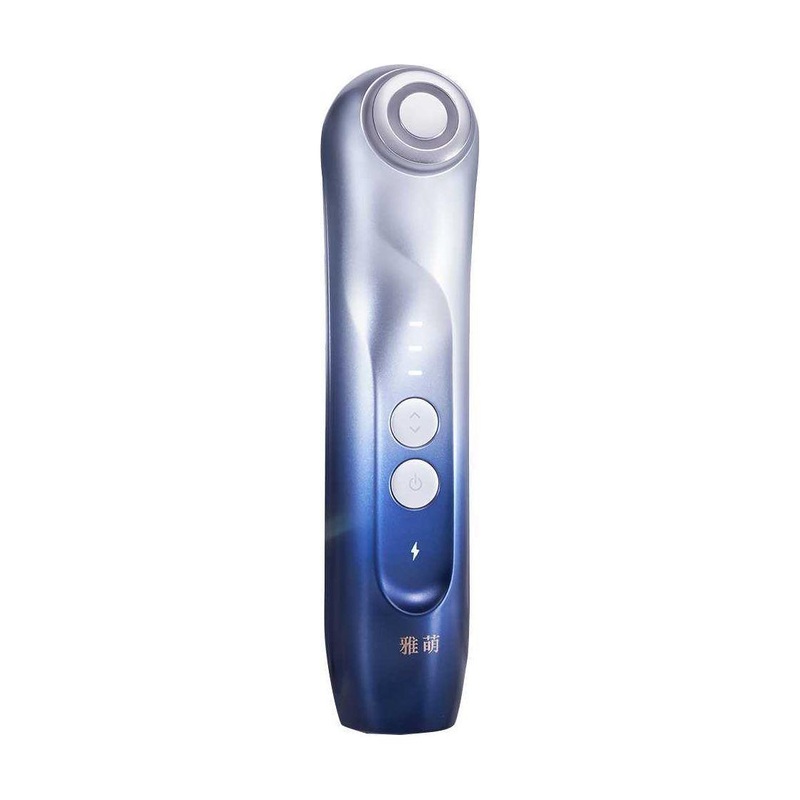 YA-MAN Bloom EYE SEYE 1 RF Beauty Device | Precision Anti-Aging for Eyes with Salon-Grade RF