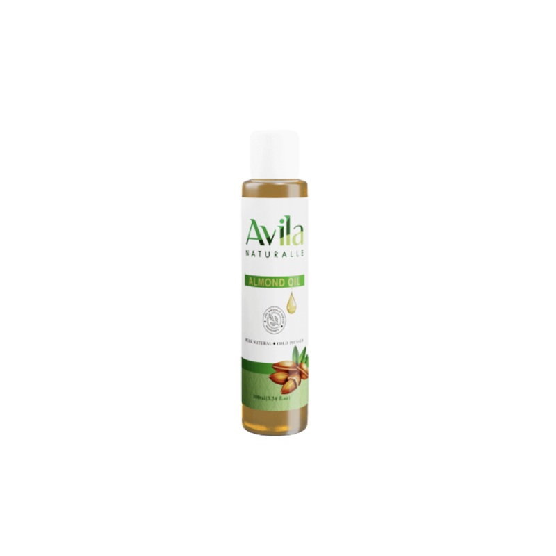 Avila Naturalle Almond Oil