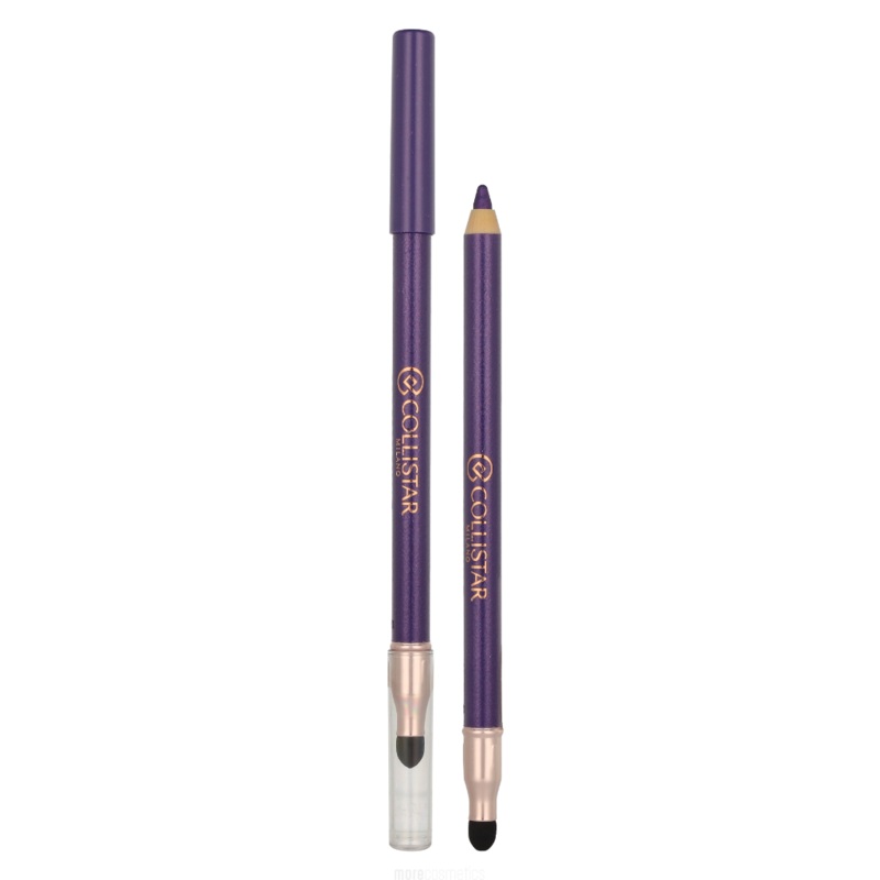 Collistar Professional Waterproof Eye Pencil #12 Viola Metallo