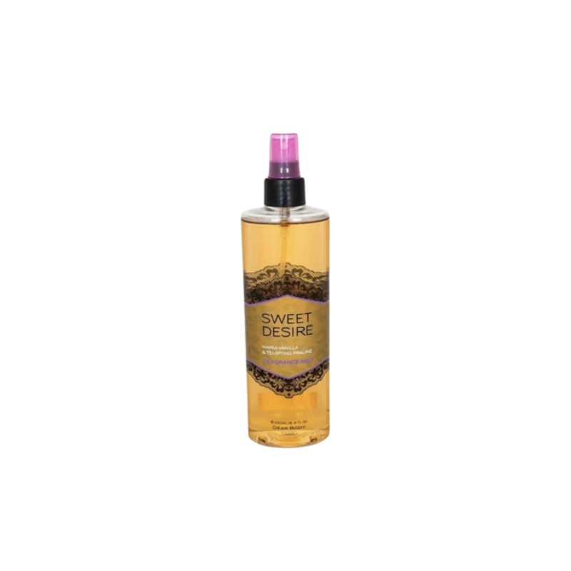 Dear Body Sweet Desire Body Mist 250ML