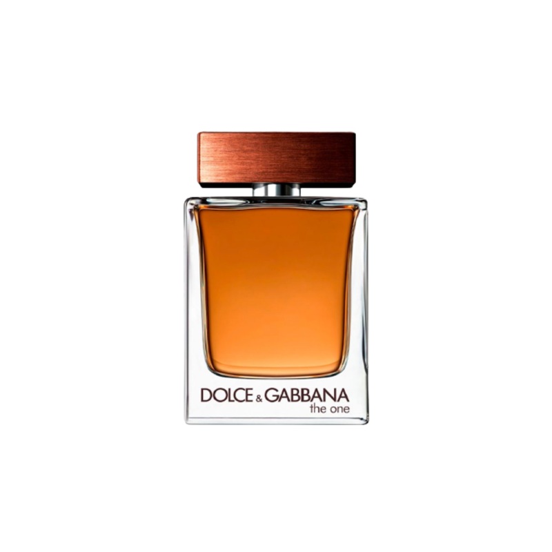 Dolce And Gabbana The One Toilette