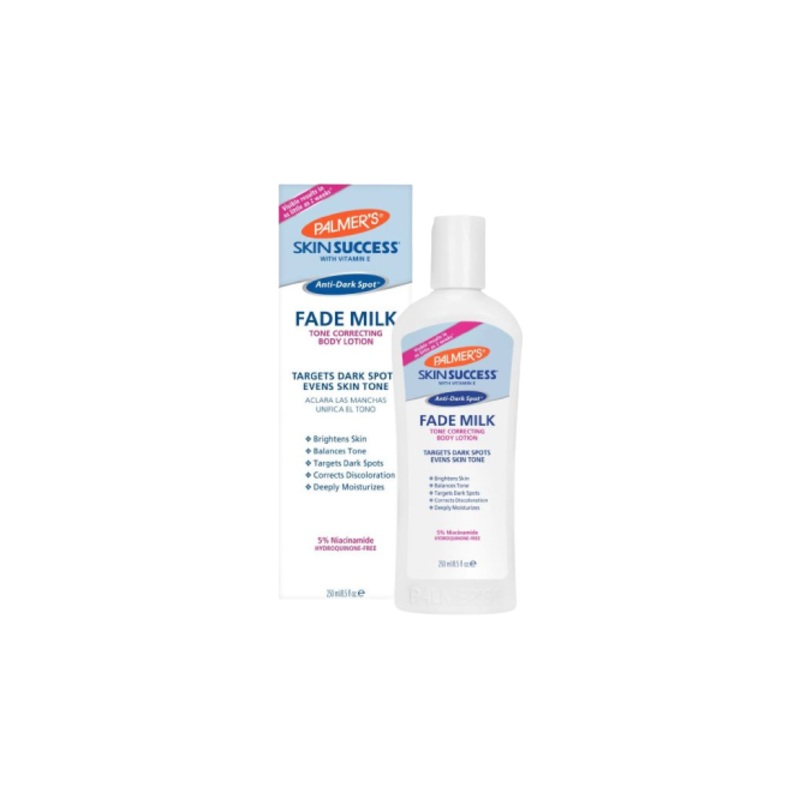 Palmer’s Skin Success Fade Milk 250ML