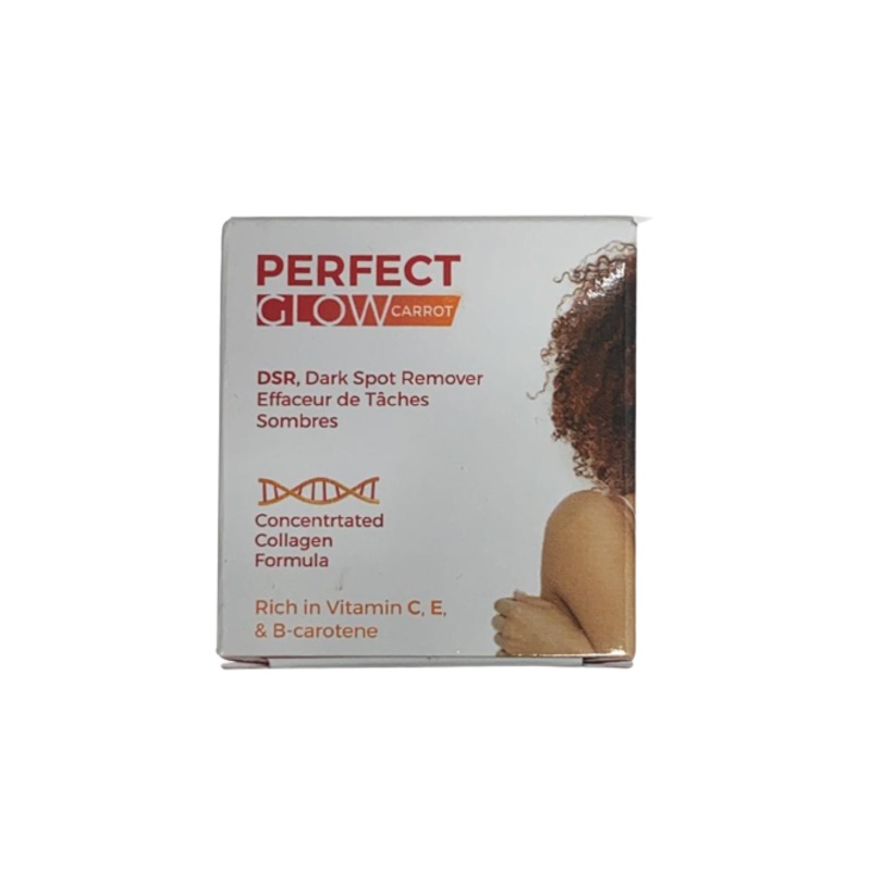Perfect Glow Face Cream