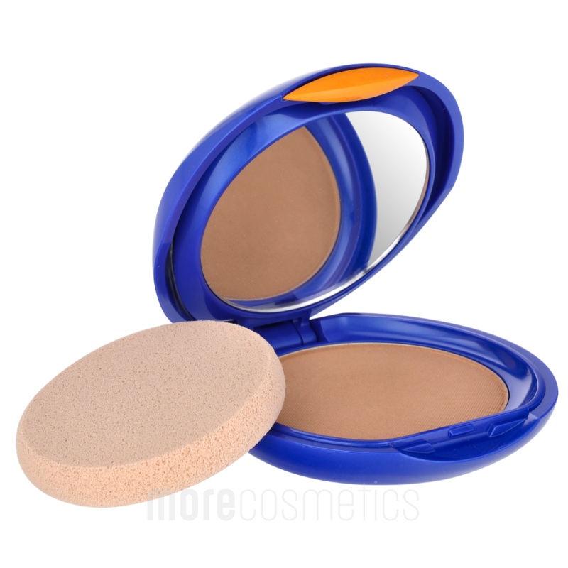 Shiseido UV Protective Compact Foundation SPF30 Medium Ochre
