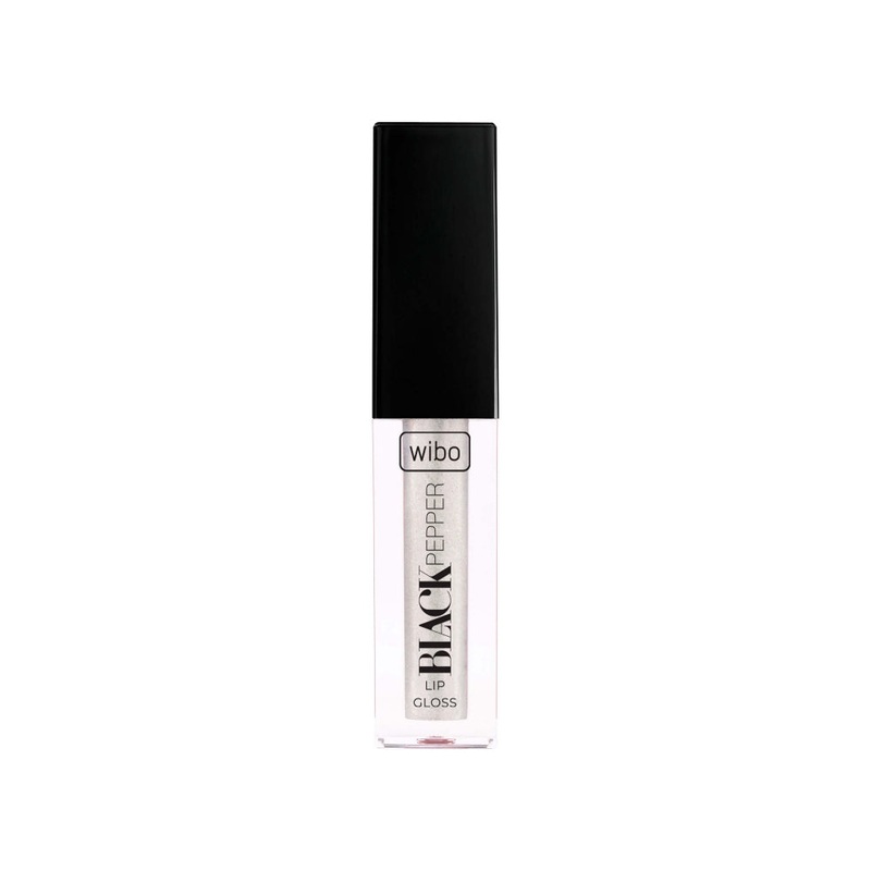 Wibo black pepper lip gloss 1