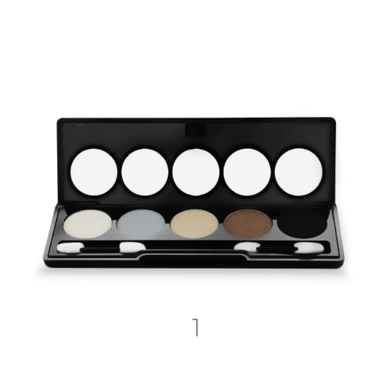 Yves Morel eye shadow #1