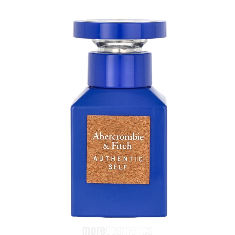 Abercrombie & Fitch Authentic Self Homme Edt Spray 30 ml