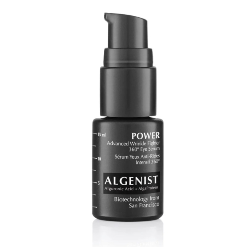 Algenist POWER Advanced Wrinkle Fighter 360 Eye Serum 0.5 oz / 15 mL