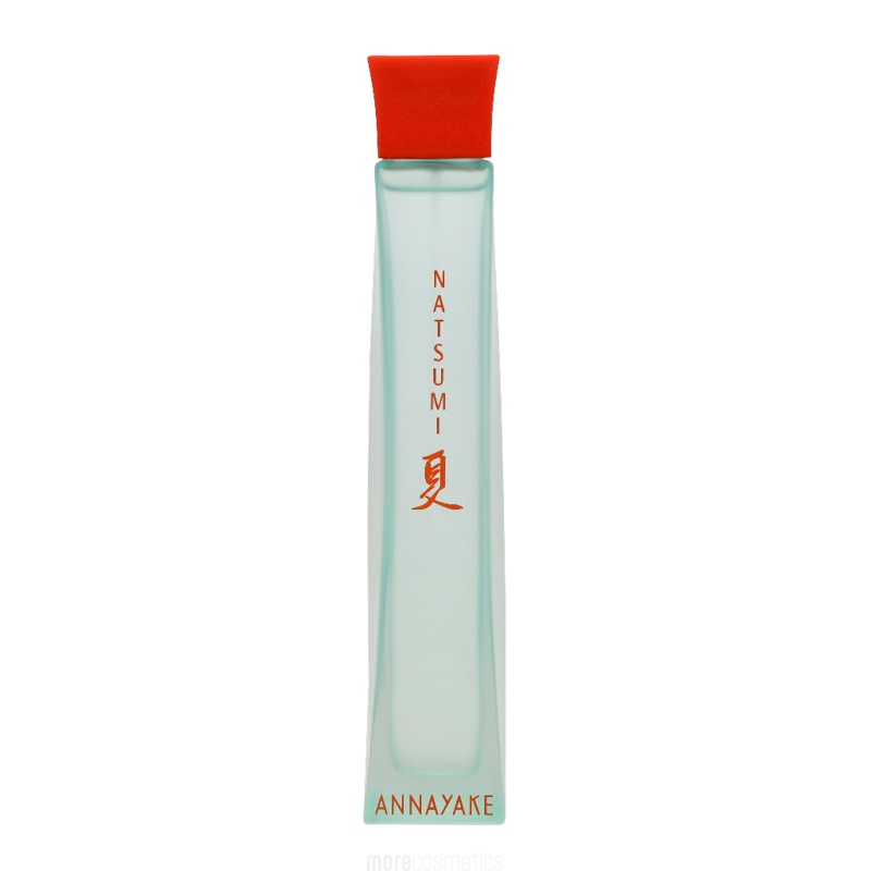 Annayake Natsumi Edt Spray 100 ml