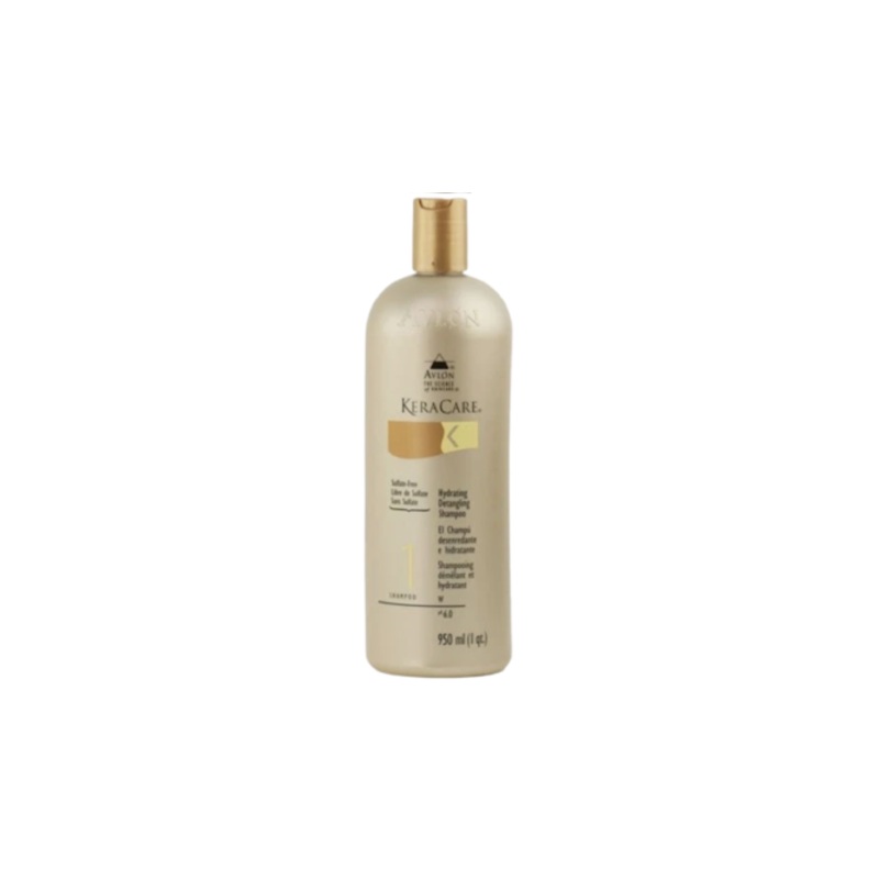 Avlon Keracare Humecto Creme Conditioner