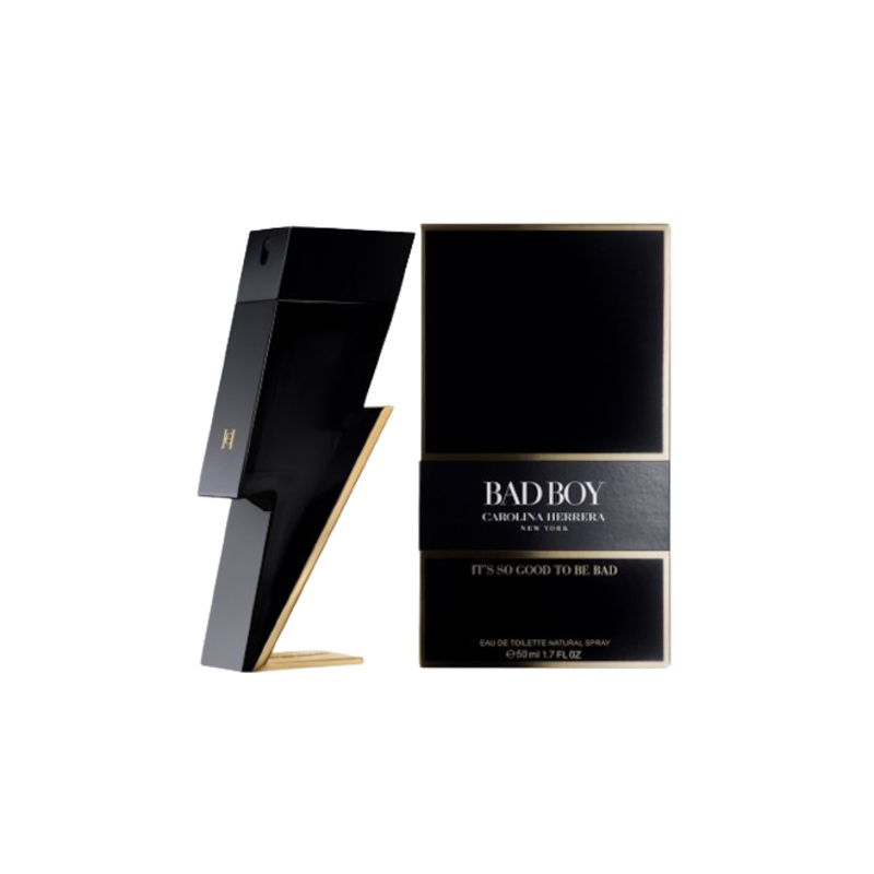 Bad Boy Carolina Herrera 100ML