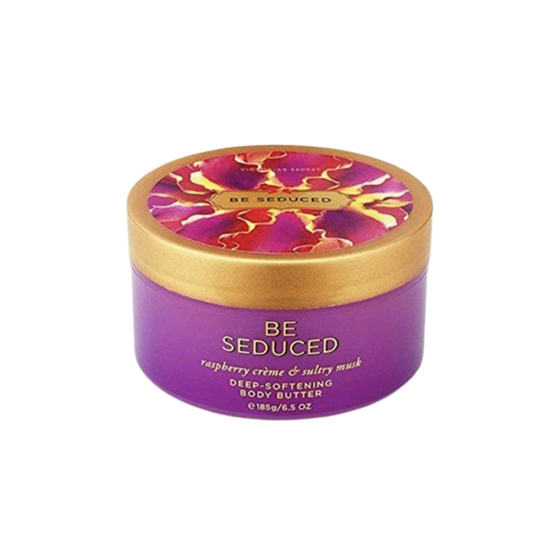 Be Seduced Body Butter