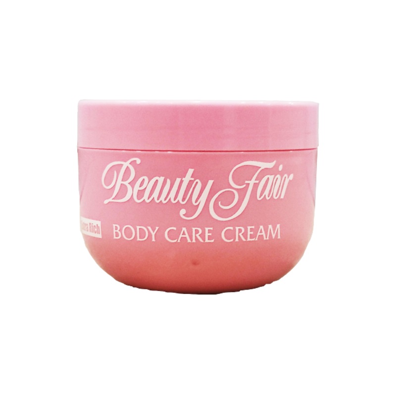 Beauty Fair Body Care Cream 250G
