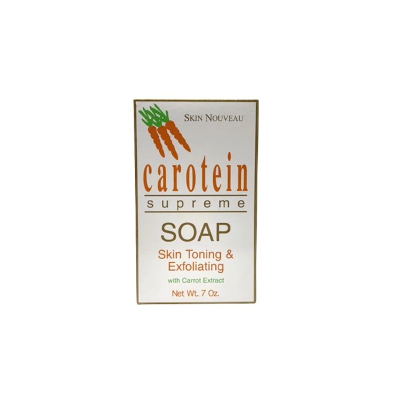 Carotein Soap 200G