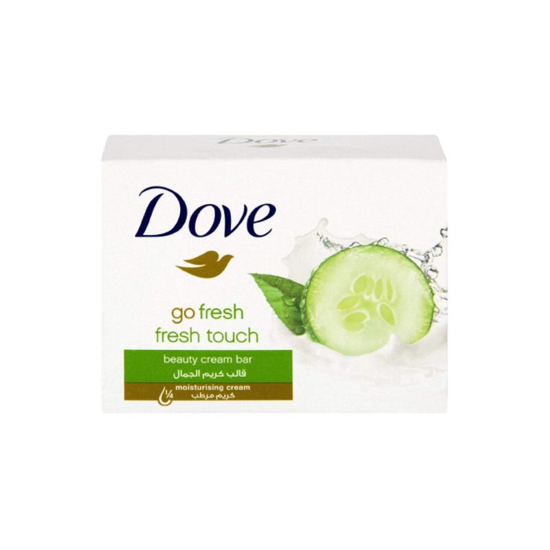Dove Go Fresh(Fresh Touch) 1 X 100G