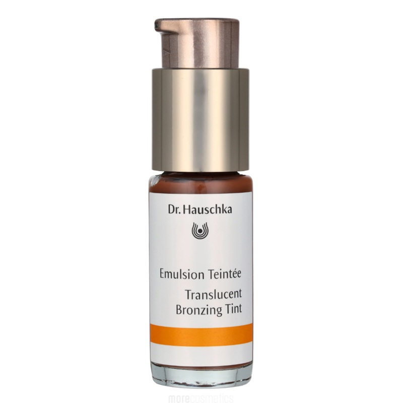 Dr. Hauschka Translucent Bronzing Tint For All Skin Conditions
