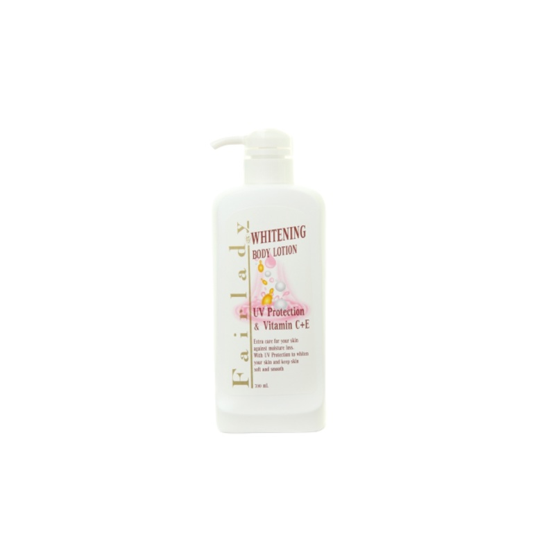 Fairlady Whitening Lotion