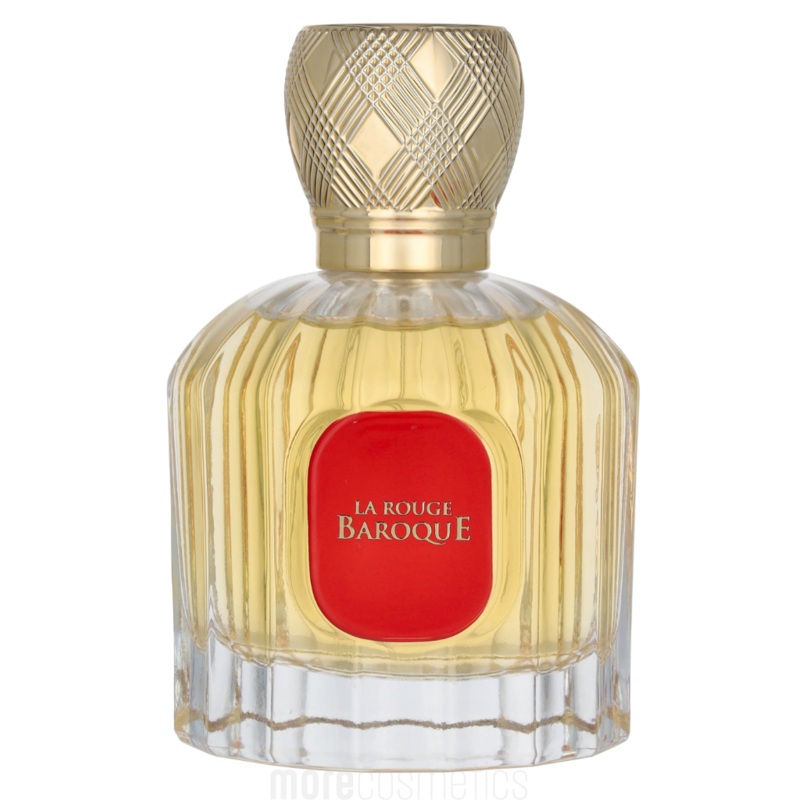 Maison Alhambra La Rouge Baroque Edp Spray 100 ml