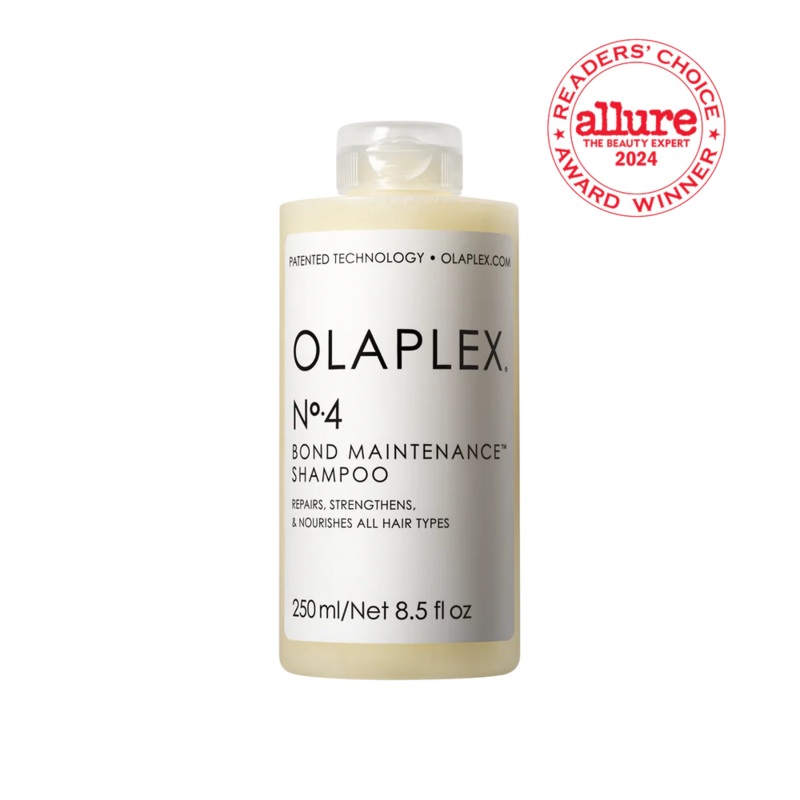 Olaplex Olaplex N.4 Bond Maintenance Shampoo 250ml