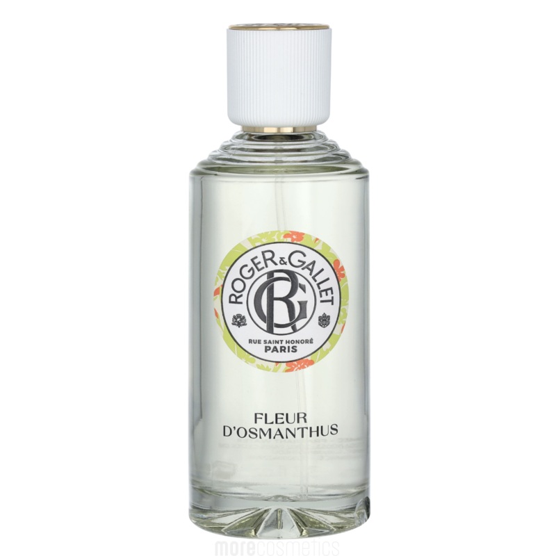 Roger & Gallet Fleur D’Osmanthus Wellbeing Fragrant Water Natural Spray