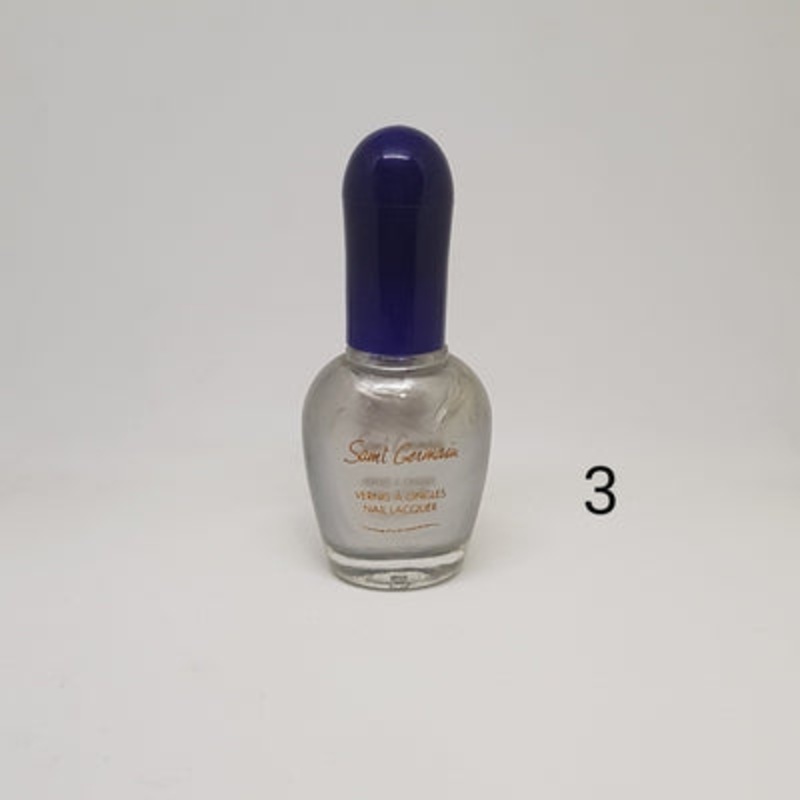 Saint germain nail polish 03
